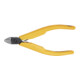 LINDSTRÖM Tronchese a tagliente laterale per elettronica, testa ovale, KW, L=110mm-1