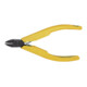 LINDSTRÖM Tronchese a tagliente laterale per elettronica, testa ovale, SFW, L=110mm-1