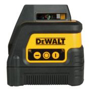 DEWALT Linea laser 360 gradi DW0811-XJ
