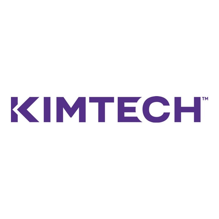 Lingette de processus KIMTECH 7622 L381xl490env. mm 1 couche, plié en quarts ble