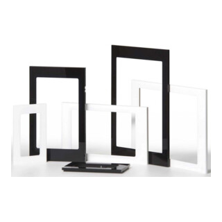 Lingg & Janke Netzteil FRAME-NT1 5V 1A UP mit USB