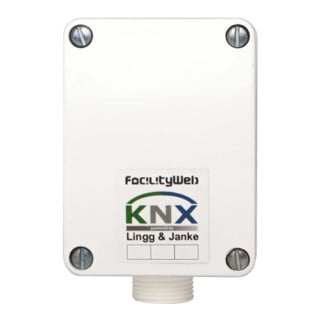 Lingg & Janke Sonde de contact ANF99-FW 65 x 50 x 37 mm Plage de température -55 +125 °C