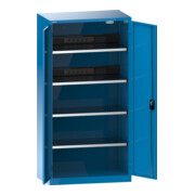 Lista Akku-Ladeschrank (BxTxH) 1000x580x1950mm Typ D KEY Lock R5012