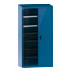 Lista Flügeltürschrank (BxTxH) 1000x580x1950mm KEY Lock R5012-1