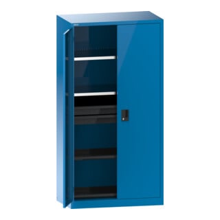 Lista Flügeltürschrank (BxTxH) 1000x580x1950mm KEY Lock R5012