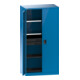 Lista Flügeltürschrank (BxTxH) 1000x580x1950mm KEY Lock R5012-1
