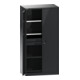 Lista Flügeltürschrank (BxTxH) 1000x580x1950mm KEY Lock R7016-1