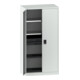 Lista Flügeltürschrank (BxTxH) 1000x580x1950mm KEY Lock R7035-1