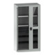 Lista Flügeltürschrank (BxTxH) 1000x580x1950mm KEY Lock R7035-1