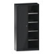 Lista Schiebetürschrank (BxTxH) 1000x580x1950mm KEY Lock R7016-1