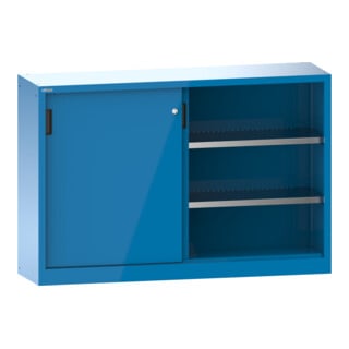 Lista Schiebetürschrank (BxTxH) 1500x580x1000mm KEY Lock R5012