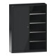 Lista Schiebetürschrank (BxTxH) 2000x580x1950mm KEY Lock R7016-1