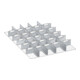 Lista Set Schlitzwände und Trennbleche 27x36E (BxTxFH) 459x612x50mm-1