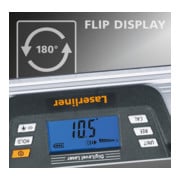 Livella a bolla digitale Laserliner DigiLevel Laser G40-4