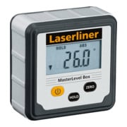 Livella a bolla digitale Laserliner MasterLevel Box