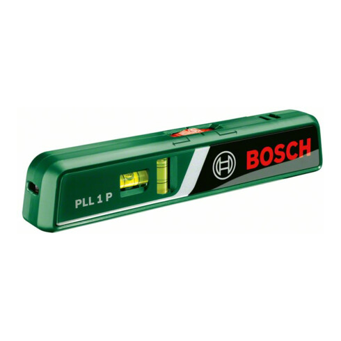 Bosch Livella a bolla laser PLL 1 P