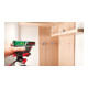 Bosch Livella a bolla laser PLL 1 P-5