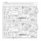 Livre de coloriage d’outils pour enfants KS Tools