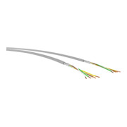 LIYCY-OB 2x 0,25 Ohm 100 m Câble électronique blindé-1