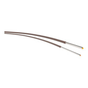 LIYV 1x0,25 br câble unipolaire PVC rigide-1