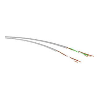 LIYY-OB 4x 0,25 Ri.100 Câble électronique