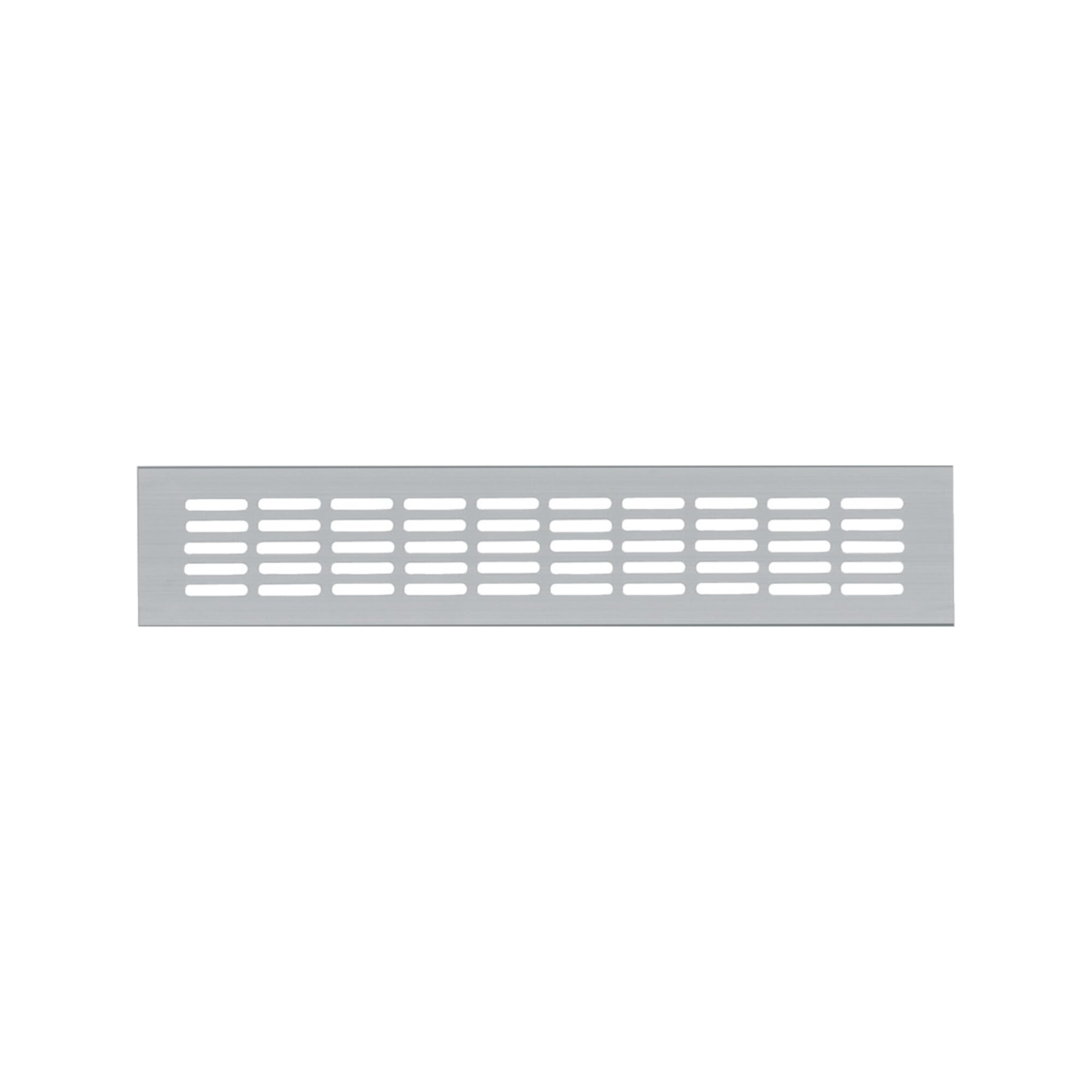 LM-Stegblech 3070 L.1000mm B.100mm Alu.S.1,5mm ; Industrial Quality Supplies