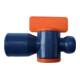 Loc-Line Absperrventil Gr. 1/2 Zoll m. IG Btl. m. 2 St.-1