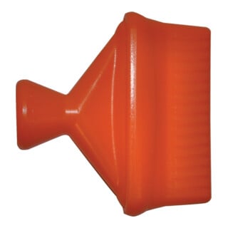 LOC-LINE Buse de douche articulée 2 pièces 1/4" 16x1,5mm