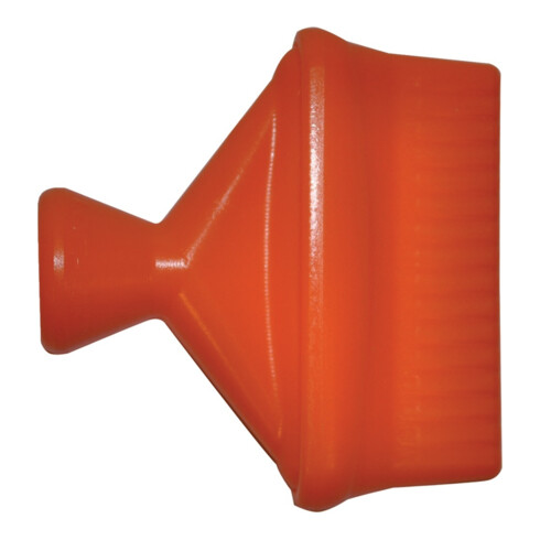 LOC-LINE Buse de douche articulée 2 pièces 1/4" 16x1,5mm