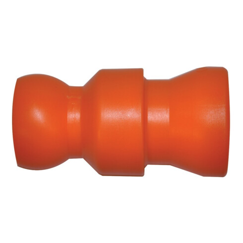 LOC-LINE Clapet anti-retour 2 pièces pour tuyau de liquide de refroidissement 1/2