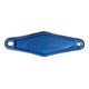 LOC-LINE Clé de réglage pour buse haute pression liquide de refroidissement bleu-1