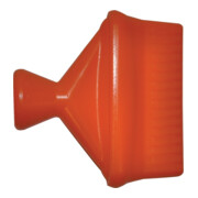 LOC-LINE Douchette articulée 2 pièces 1/4" 16x1mm