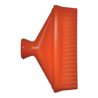 LOC-LINE Douchette articulée 2 pièces 1/4" 20x2mm