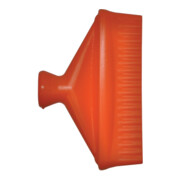 LOC-LINE Douchette articulée 2 pièces 1/4" 20x2mm