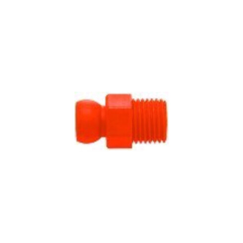 Loc-Line Ensemble de tuyaux pour liquide de refroidissement 1/4 pouce, 8 pièces