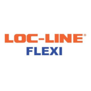 Loc-Line Ensemble de tuyaux pour liquide de refroidissement 1/4 pouce, 8 pièces-4