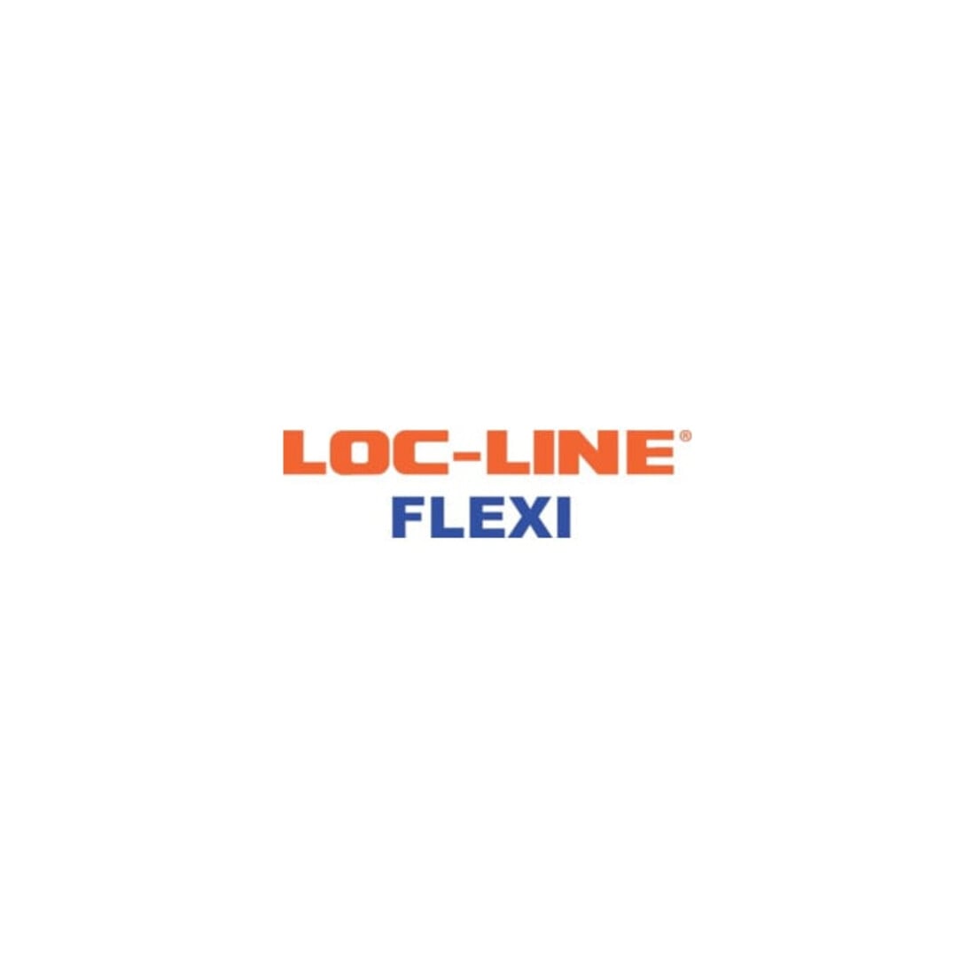 Loc-Line Ensemble de tuyaux pour liquide de refroidissement 1/4 pouce, 8 pièces