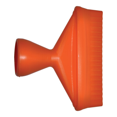 LOC-LINE Gelenk-Duschdüse 2-teilig 63,5mm 1/2