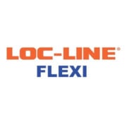 Loc-Line Kit de tuyaux pour liquide de refroidissement Gr. 1/2 pouce, 8 pièces-4