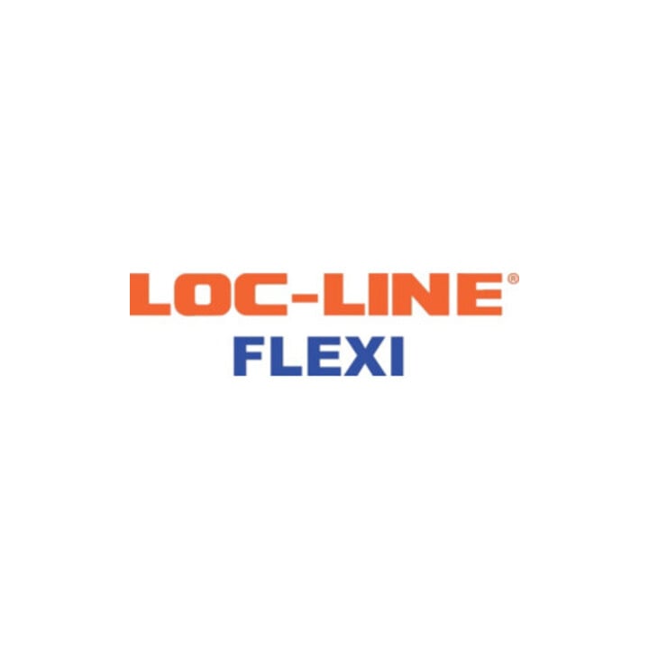 Loc-Line Kühlmittelschlauchset Gr. 1/2 Zoll 27 tlg.