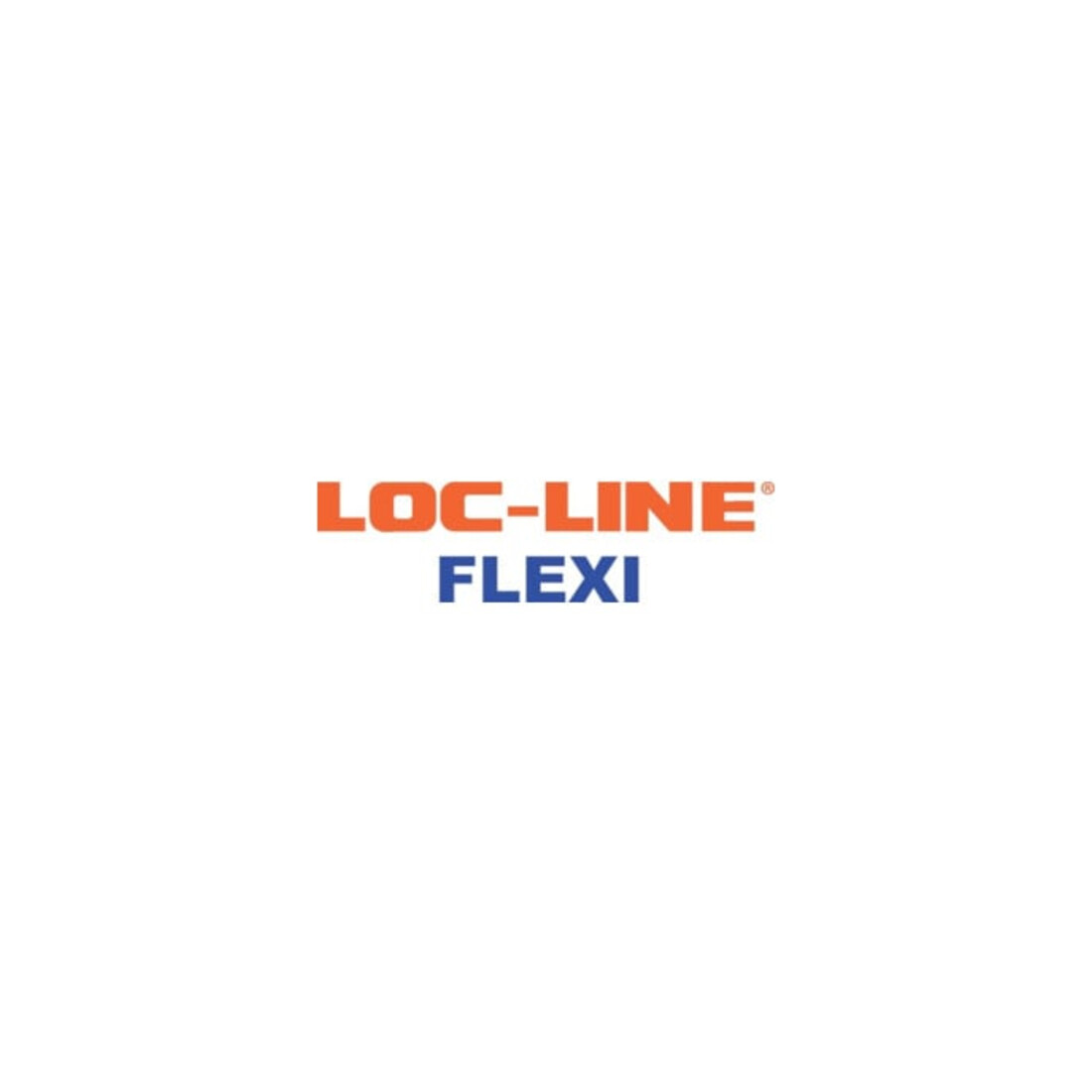 Loc-Line Kühlmittelschlauchset Gr. 1/2 Zoll 8 tlg.