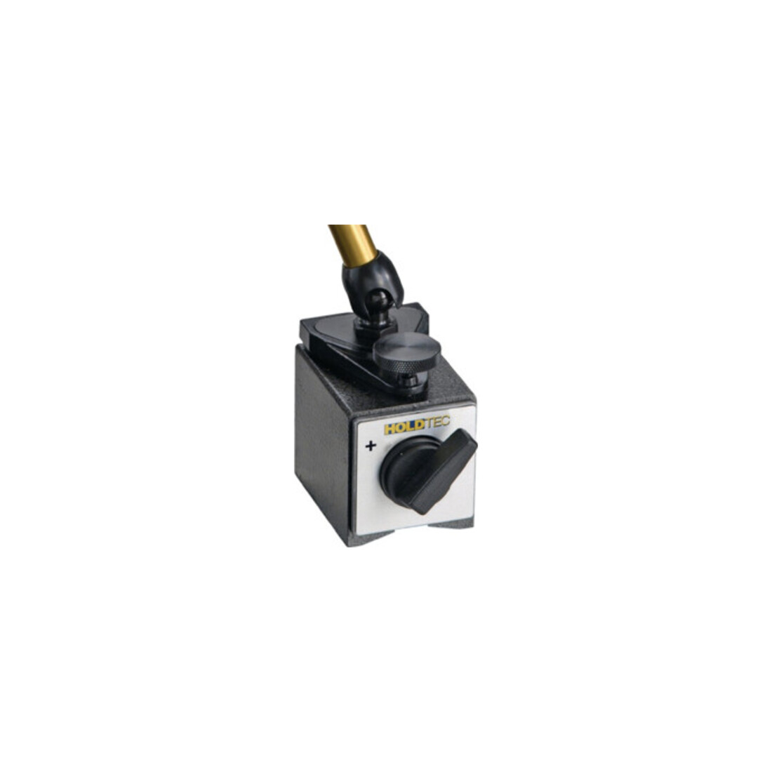 Loc-Line Magnetmessstativ Aktionsradius 152mm m.Gelenkarm FE am Magnetfuss