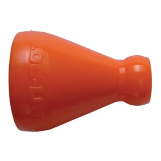 Loc-Line Reduzierstück Gr.1/2 auf 1/4 Zoll Btl.m.2 St.