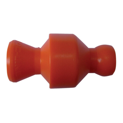 Loc-Line Rückschlagventil Gr. 1/4 Zoll Btl. m. 2 St.