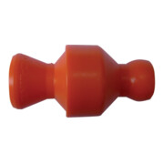 Loc-Line Rückschlagventil Gr. 1/4 Zoll Btl. m. 2 St.