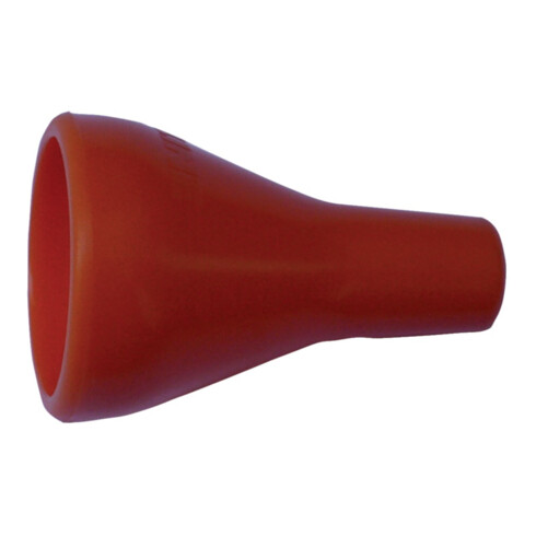 Loc-Line Runddüse Gr. 1/2 Zoll D.6mm Btl. m. 4 St.