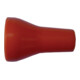 Loc-Line Runddüse Gr. 1/2 Zoll D.9mm Btl. m. 4 St.-1