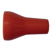 Loc-Line Runddüse Gr. 1/2 Zoll D.9mm Btl. m. 4 St.