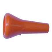 Loc-Line Runddüse Gr. 1/4 Zoll D.3mm Btl. m. 4 St.