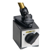 Loc-Line Support de mesure magnétique avec bras articulé FE sur base magnétique, rayon d’action 152 mm-4